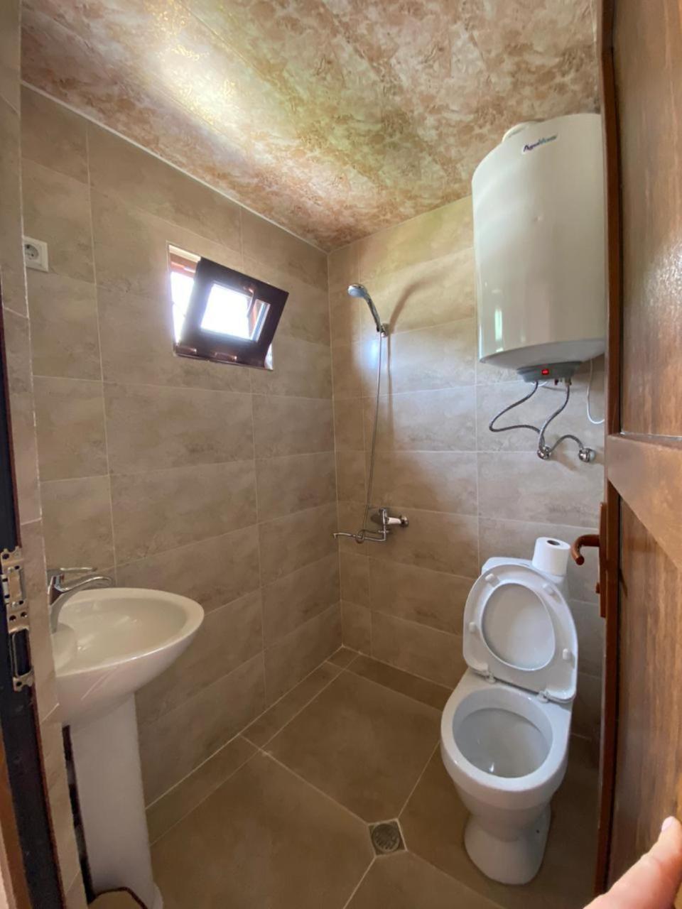 Cottage Qel Mestia Habitación foto