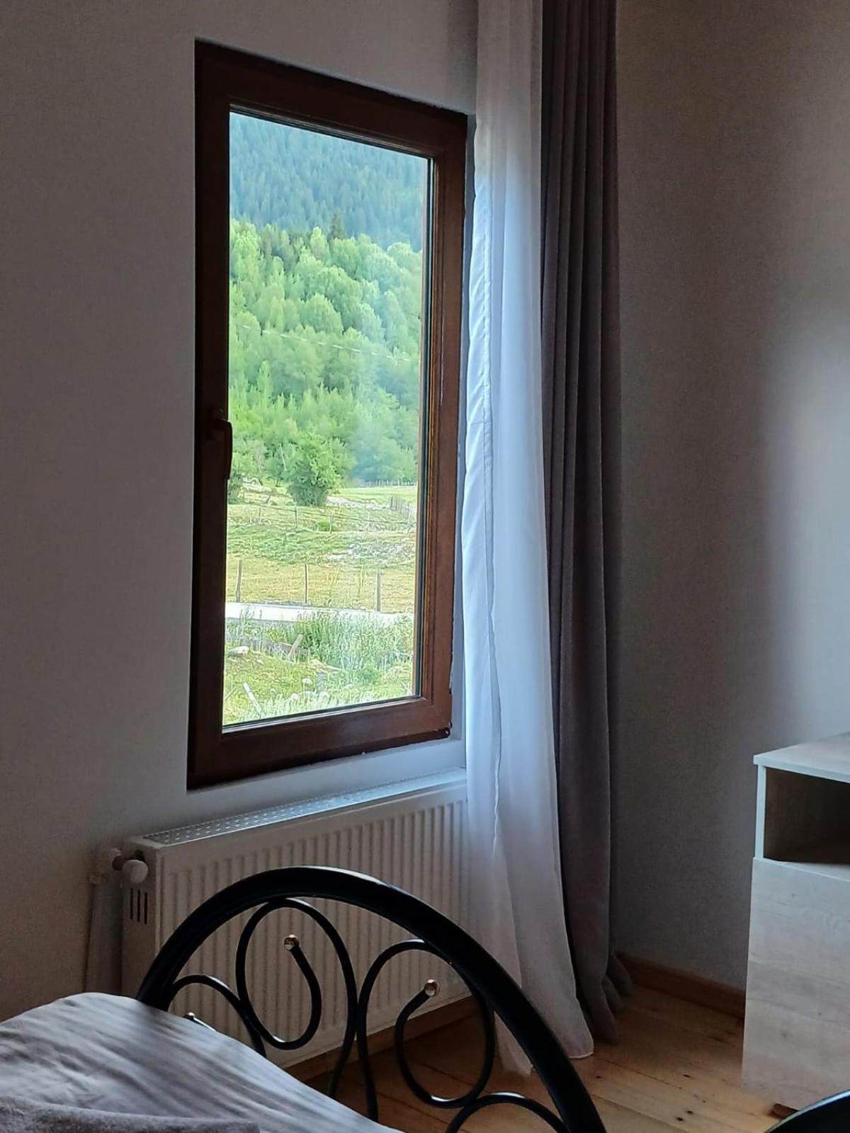 Cottage Qel Mestia Habitación foto