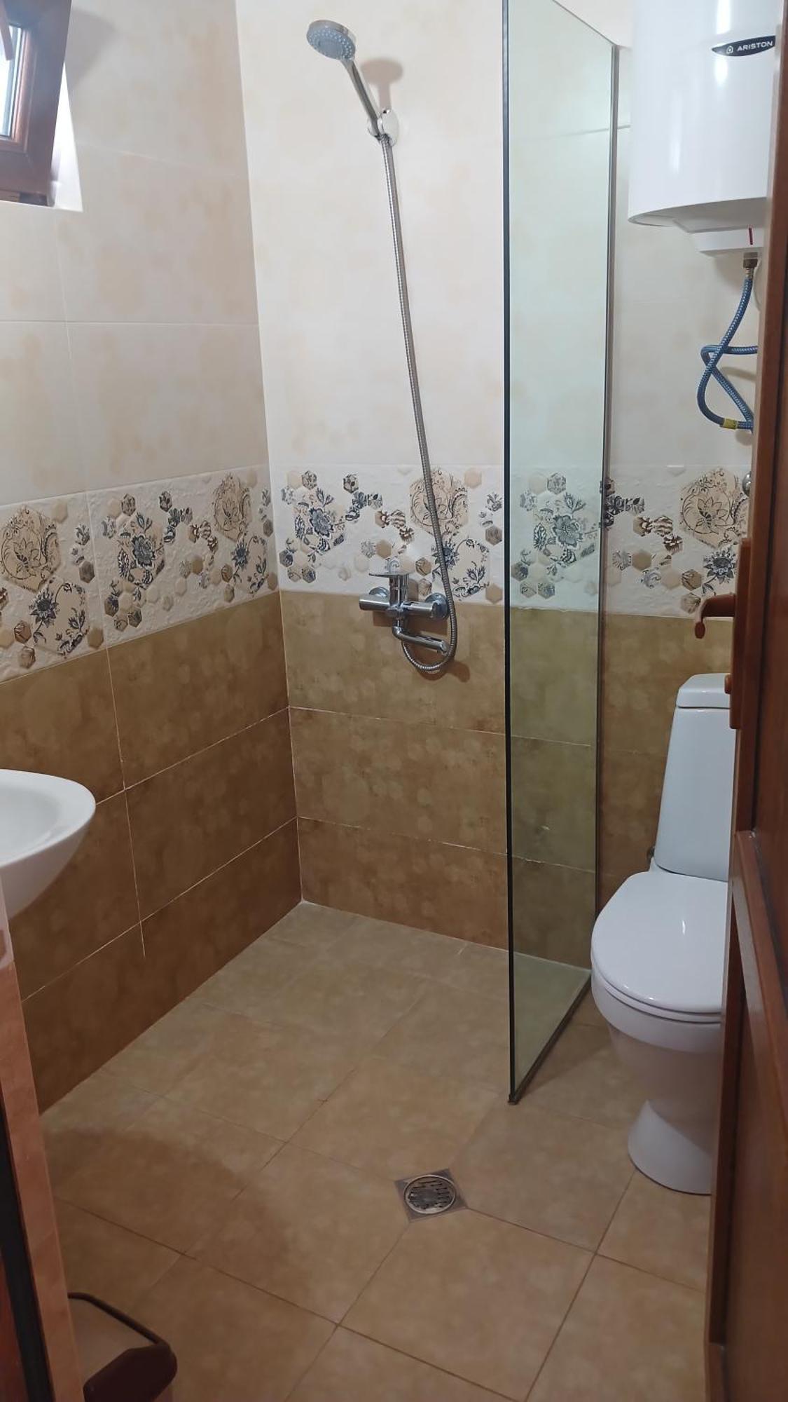 Cottage Qel Mestia Habitación foto